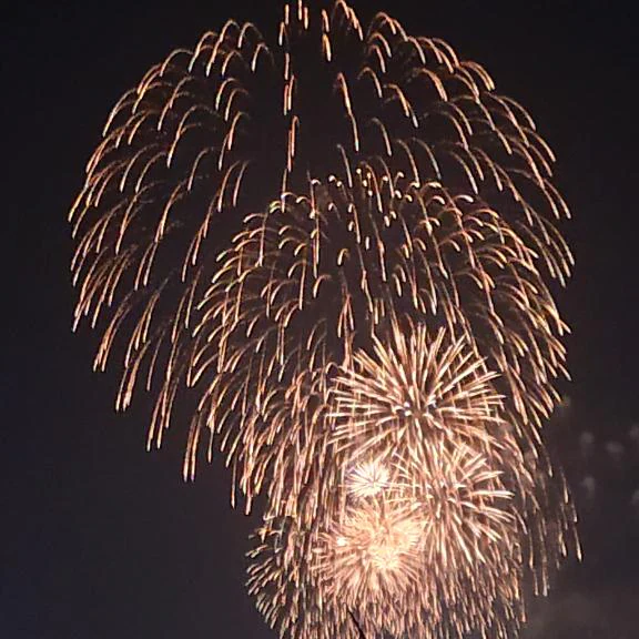 花火
