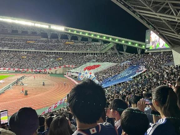 でるよ！⚽️