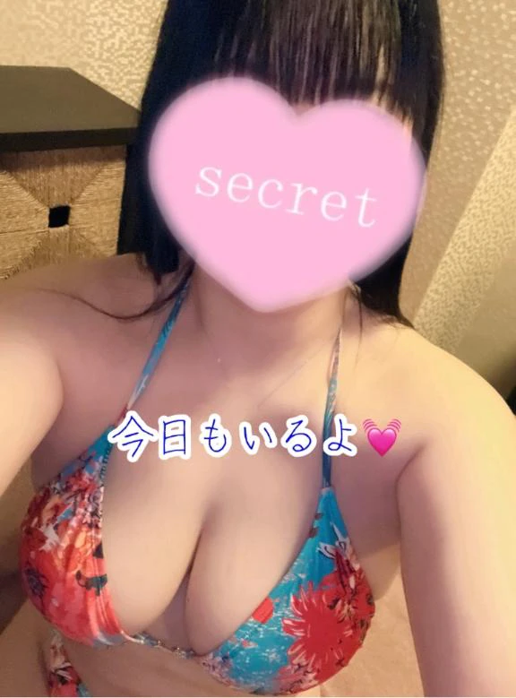 今日もいるよ💓
