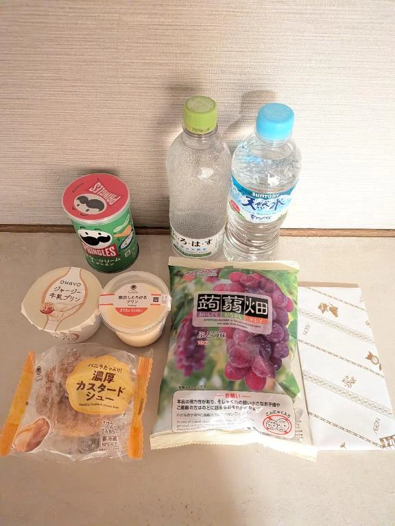御礼＆予約状況