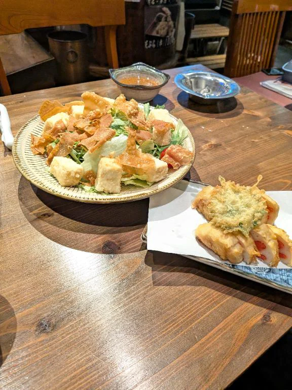 出勤＆お願い