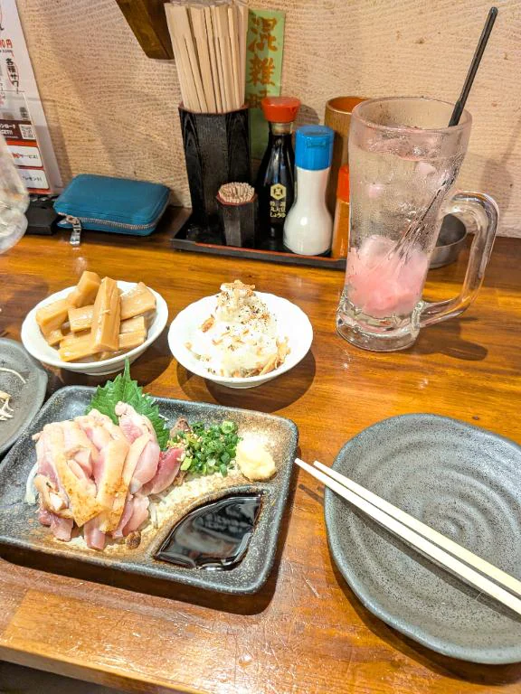 出勤
