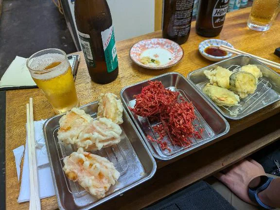 出勤