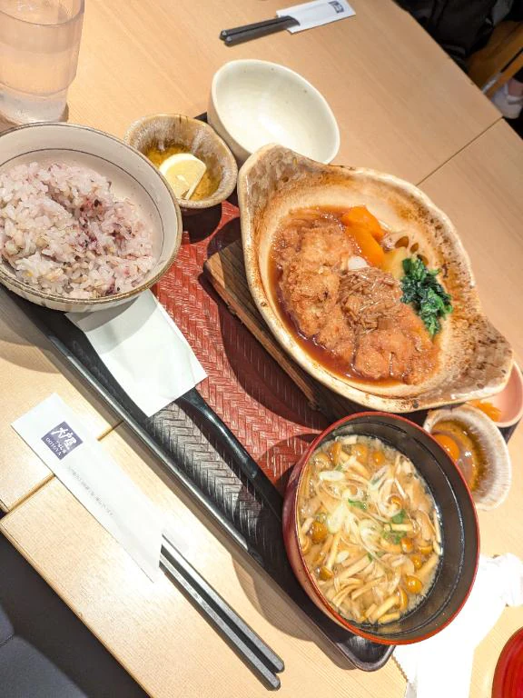 出勤