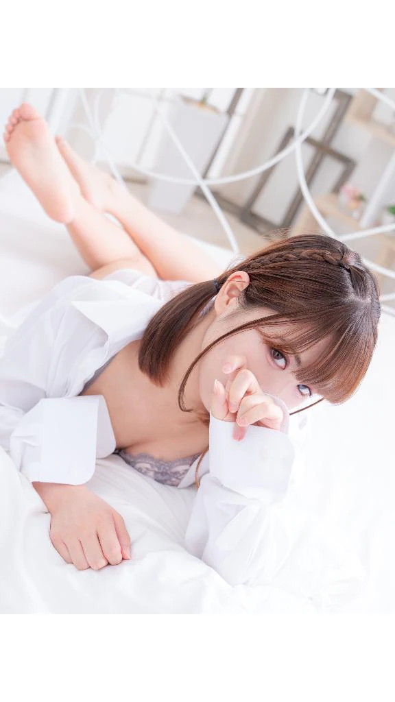 ちょっとずつ…