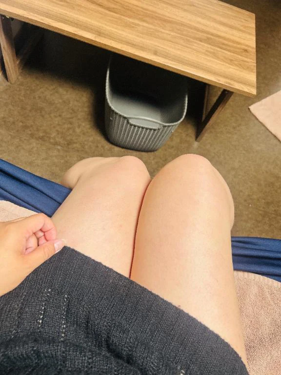 えっちなあかりを見られたい♡