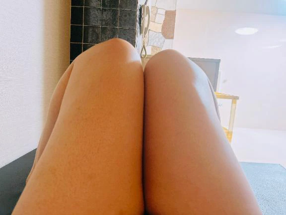 濡れちゃった…💦