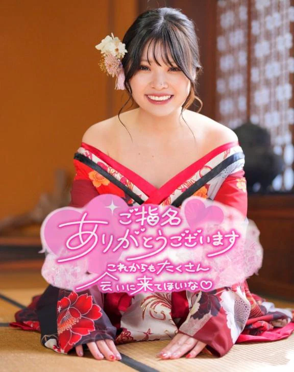 8/1 10:10~本指名様♡
