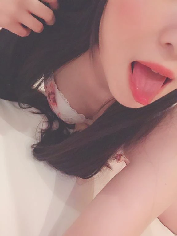 恋人とシてるみたい🤭💕