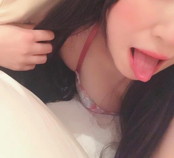 吸い取っちゃうよ❤️