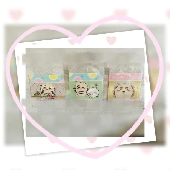 ♡