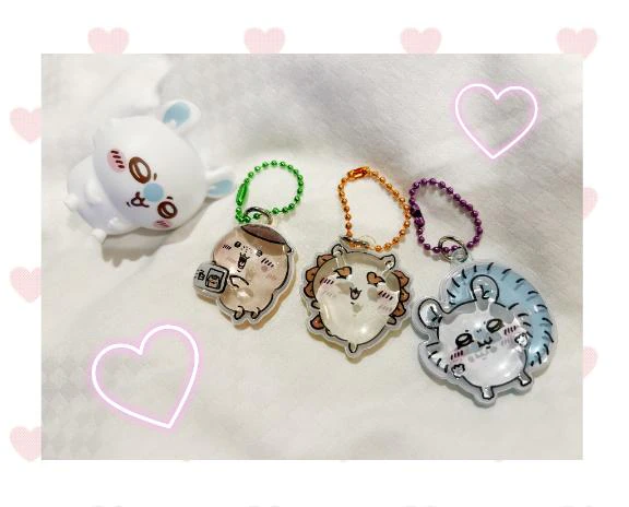 ♡