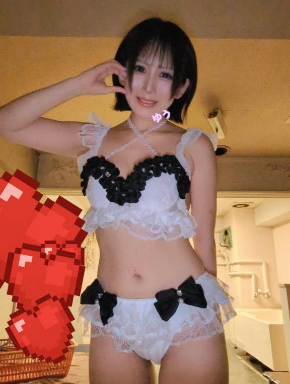 おはよ〜♡