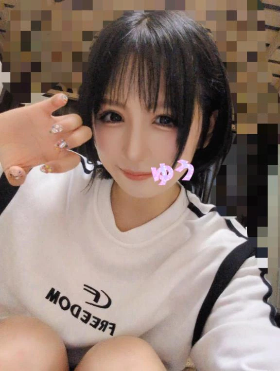 ネイルもしたし美容室も行ったよ🤗