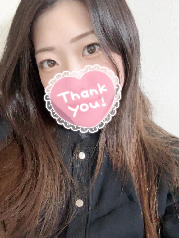 お礼💝