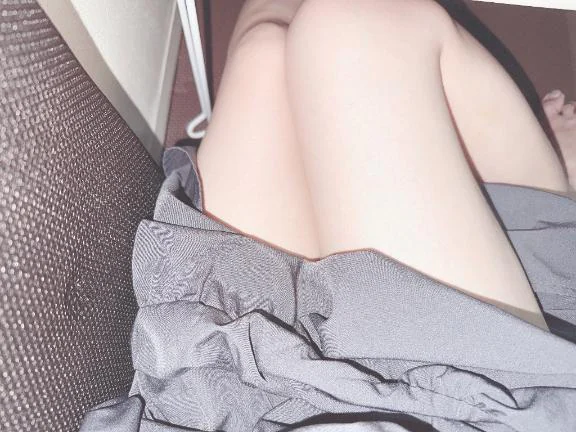 ねむねむだよ...💭