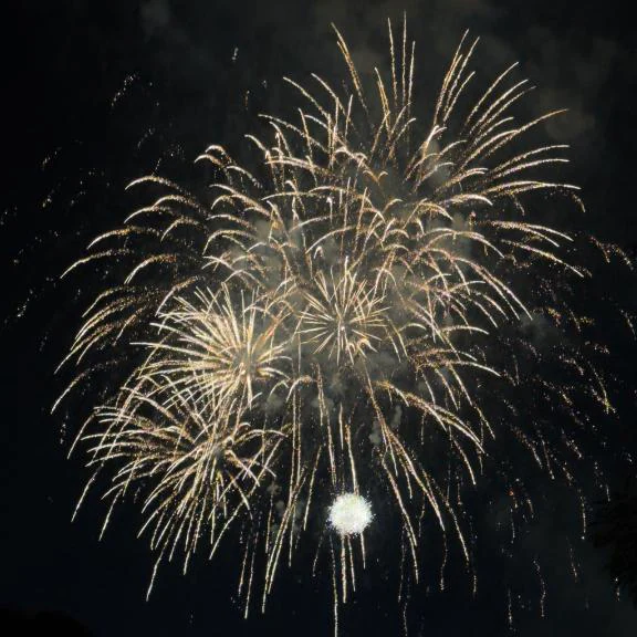 🎆花火🎇