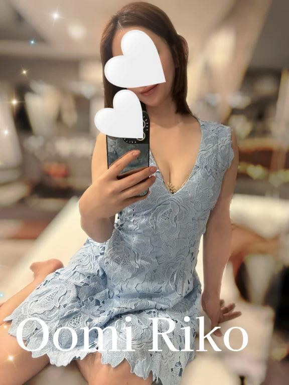 【お礼写メ日記】