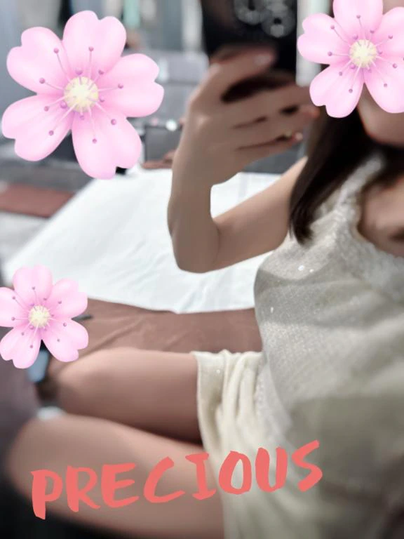 【お礼写メ日記】