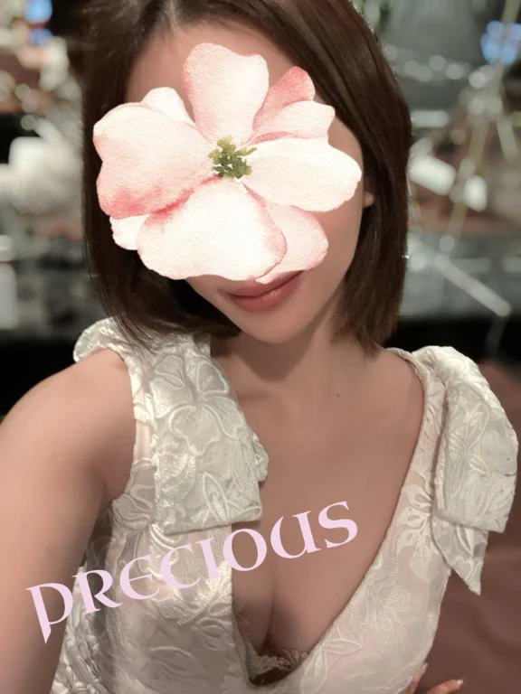 【お礼写メ日記】