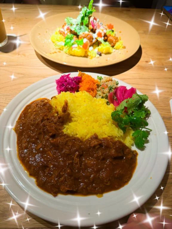 人が食べてるものって、なぜ美味しそう？🍽️笑