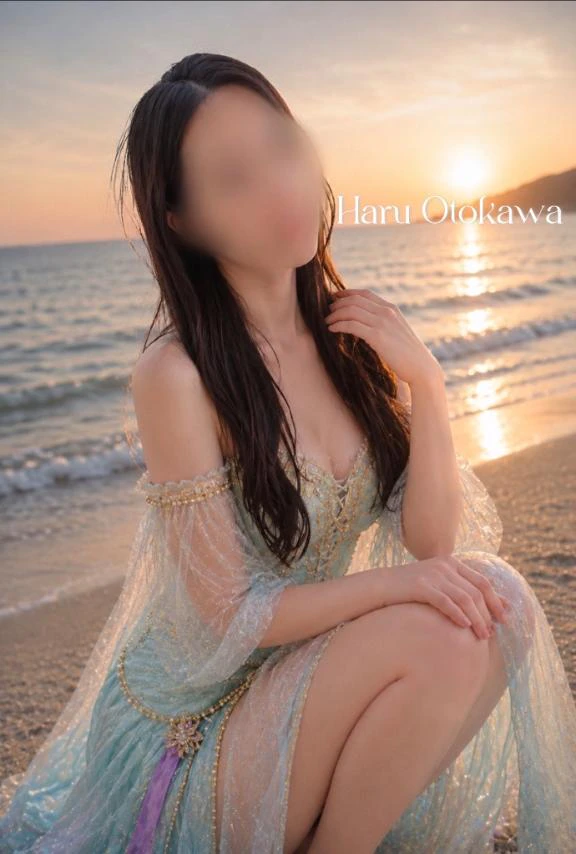 なぜ、竜宮城なの？「ようこそ🐚🪸」