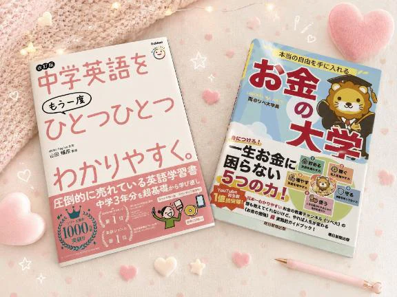 スローですが頑張る〜✨