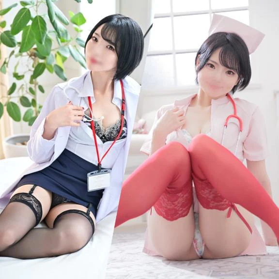 👩‍⚕️イベント💉