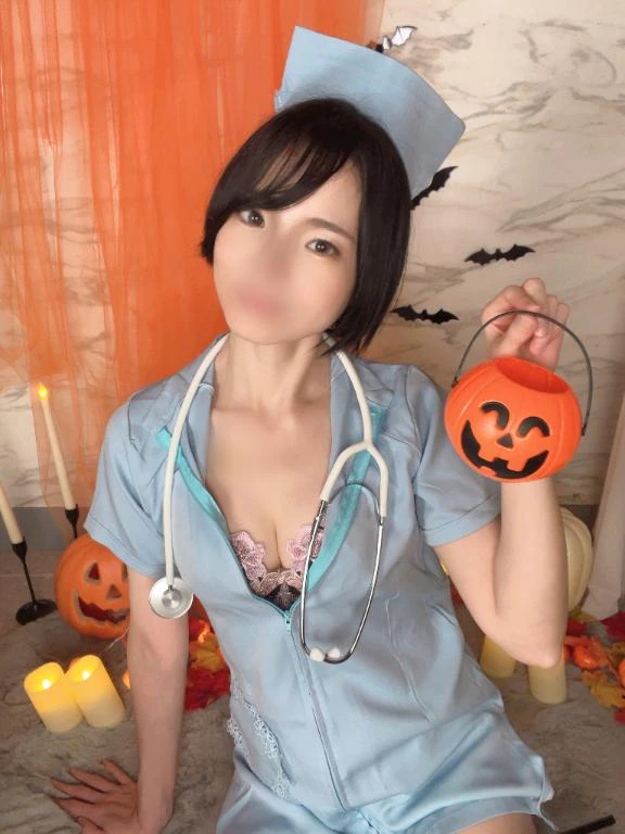 先取りハロウィン🎃