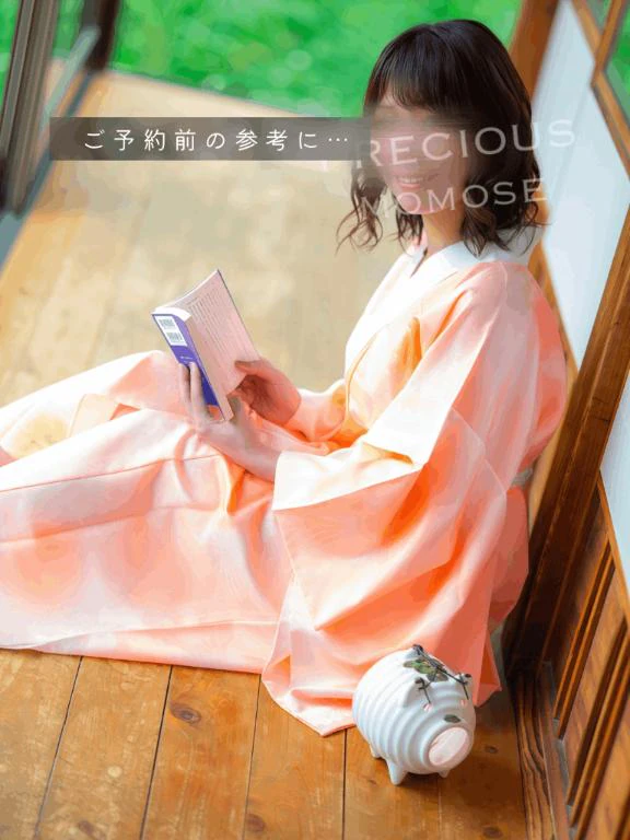 🍑ご予約前に知ってほしいお話🌻