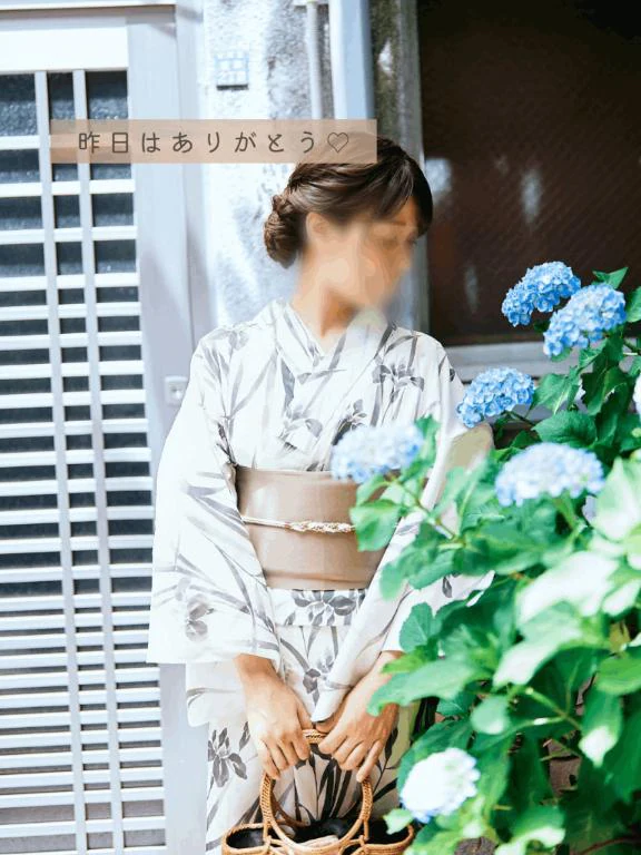 🍑昨日は…♡🌻