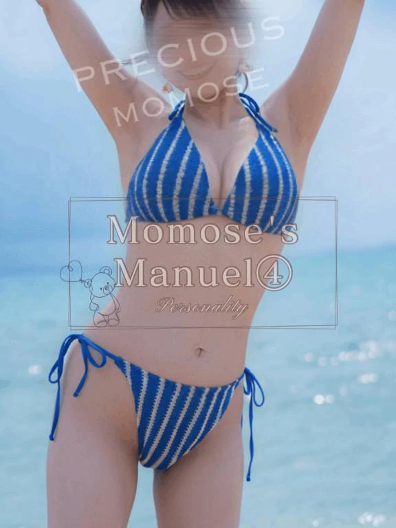 🍑写真とのギャップ…あるみたい🌻 〜桃瀬の取扱説明書④〜