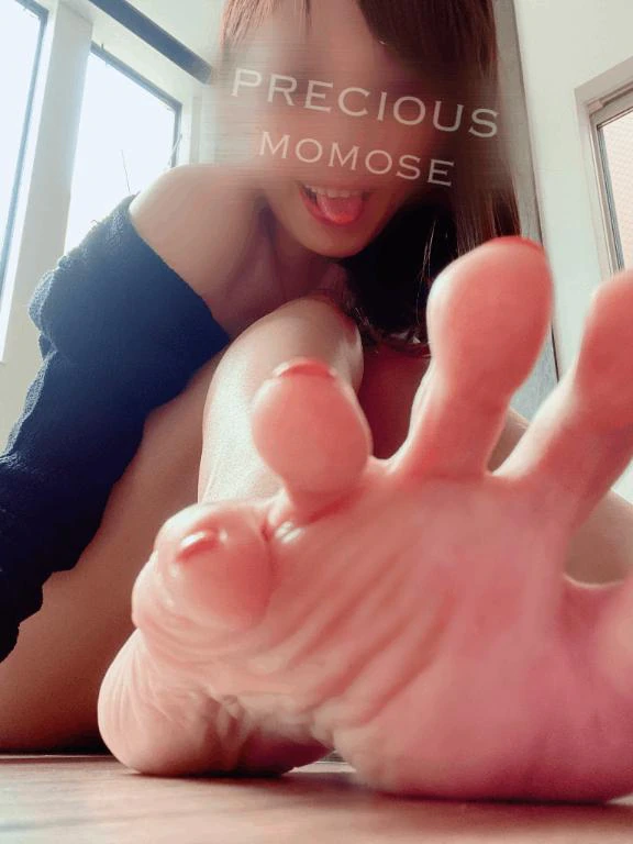 🍑ちょこっとぶりの…♡🌻