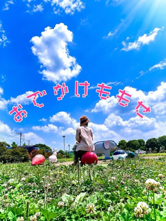 🍑人生の旅だけは、迷わない( •̀ω•́ )✧
