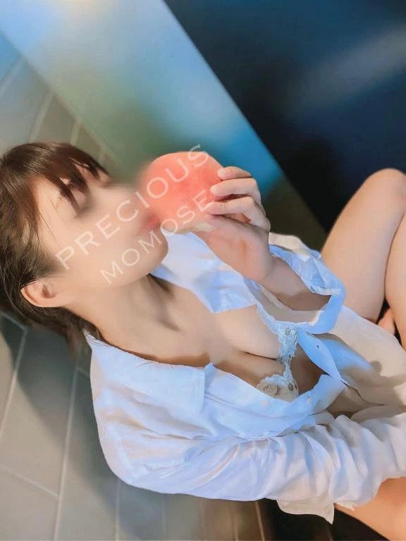 🍑自分のこと、大切にしてますか？
