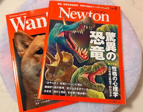 久しぶりに📖 ̖́-