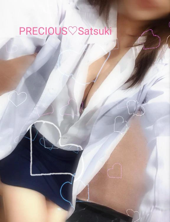 8月スタート♡