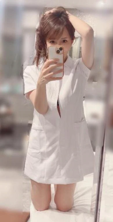 やっと