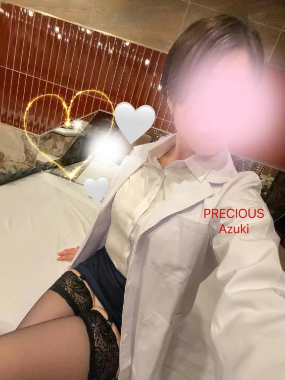 女医さんコス◯レ🩷