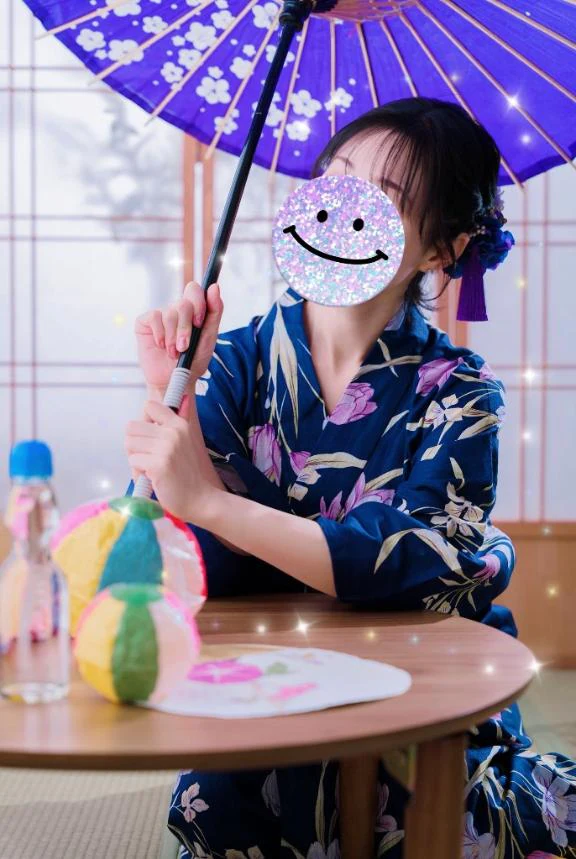 お礼💌☔️