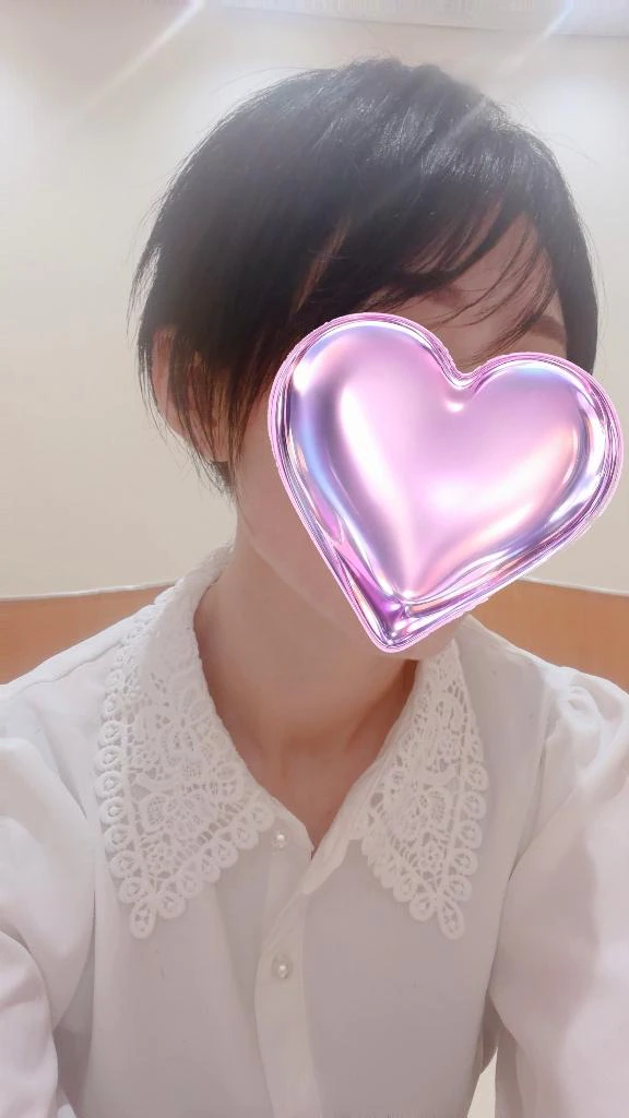 ショートカット👦🏻🖤✂︎