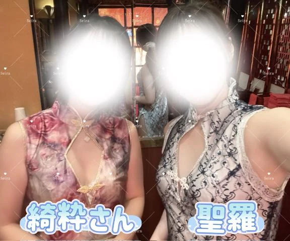 久しぶりにご一緒できました♡