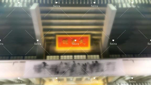 初めて観てきました♡