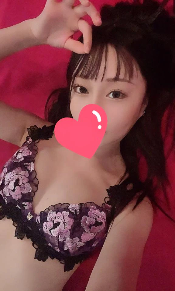 おやすみなさい♥️