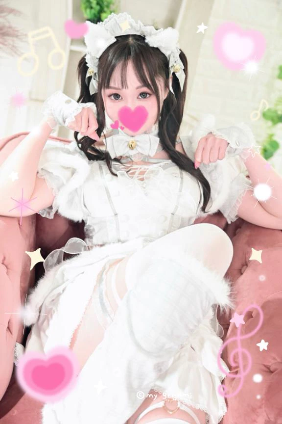 みんなお疲れ様にゃん💕
