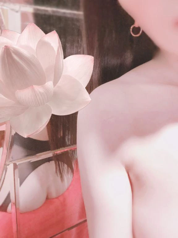 復活♪モモ狩り第一弾🩷