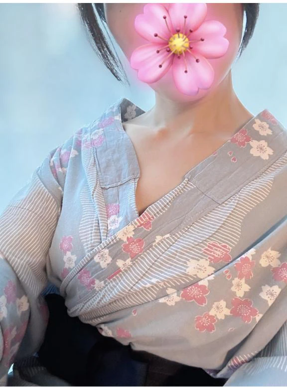 濡れ濡れ🩷