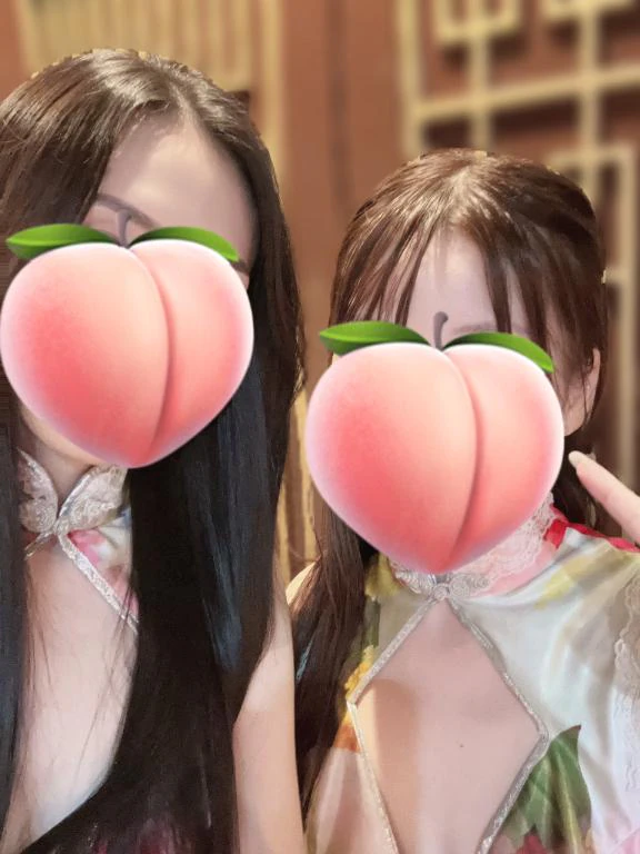 久しぶりに🍑🍑🚲