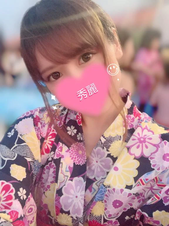 暑いですね☀️