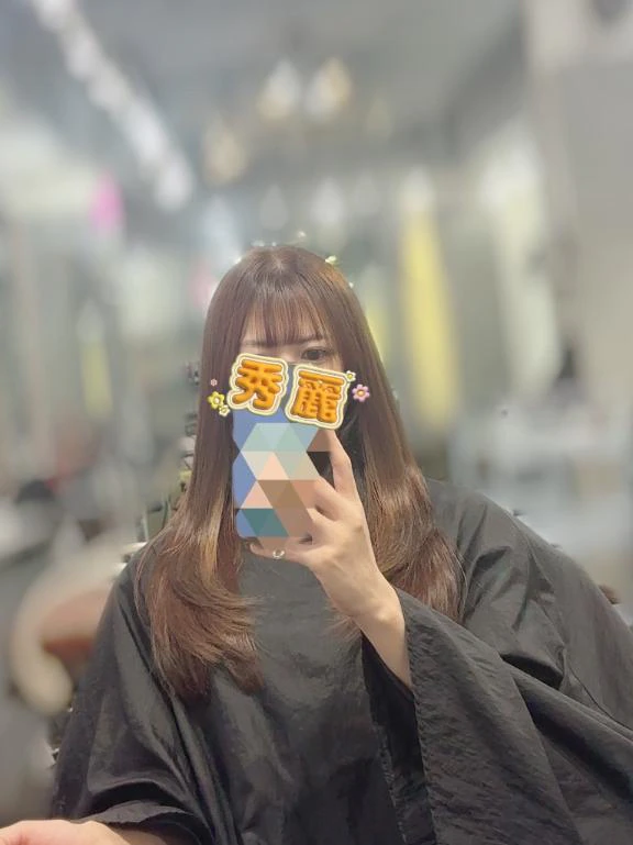 美容院💓
